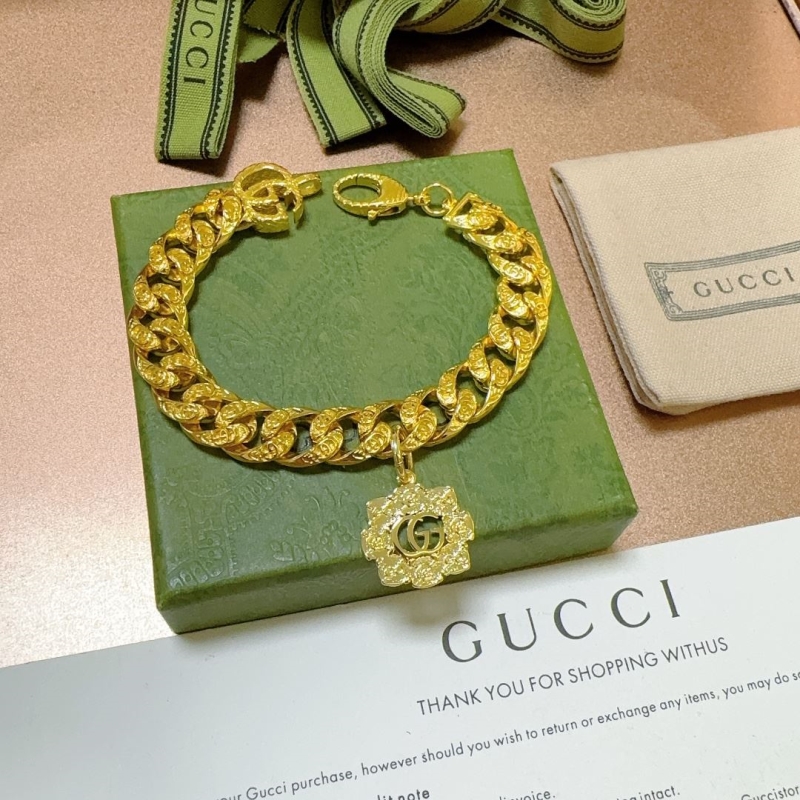 Gvc*1 bracelets